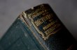 画像6: FRANCE antique BOOK フランス アンティークブック 本 古書 洋書 1867's  (6)