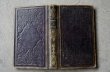 画像4: FRANCE antique BOOK フランス アンティークブック 本 古書 洋書 1846's  (4)