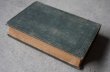 画像10: FRANCE antique BOOK フランス アンティークブック 本 古書 洋書 1867's  (10)