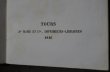 画像10: FRANCE antique BOOK フランス アンティークブック 本 古書 洋書 1846's  (10)
