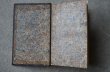 画像11: FRANCE antique BOOK フランス アンティークブック 本 古書 洋書 1846's  (11)