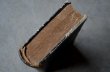 画像5: FRANCE antique BOOK フランス アンティークブック 本 古書 洋書 1859's  (5)