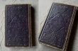 画像6: FRANCE antique BOOK フランス アンティークブック 本 古書 洋書 1846's  (6)
