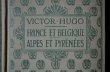 画像3: FRANCE antique NELSON BOOK フランス アンティーク 本 ネルソン 古書 洋書 アンティークブック 1890-1930's