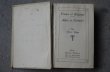 画像10: FRANCE antique NELSON BOOK フランス アンティーク 本 ネルソン 古書 洋書 アンティークブック 1890-1930's