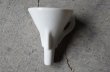 画像4: ENGLAND antique FUNNEL イギリスアンティーク 小さなファネル 漏斗 ジョウゴ 陶器製 ヴィンテージ プディング 1910-30’ｓ (4)