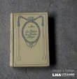 画像1: FRANCE antique NELSON BOOK フランス アンティーク 本 ネルソン 古書 洋書 アンティークブック 1880-1930's