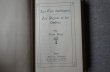 画像8: FRANCE antique NELSON BOOK フランス アンティーク 本 ネルソン 古書 洋書 アンティークブック 1880-1930's (8)