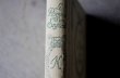 画像4: FRANCE antique NELSON BOOK フランス アンティーク 本 ネルソン 古書 洋書 アンティークブック 1880-1930's (4)