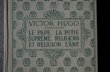 画像2: FRANCE antique NELSON BOOK フランス アンティーク 本 ネルソン 古書 洋書 アンティークブック 1880-1930's