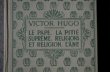 画像2: FRANCE antique NELSON BOOK フランス アンティーク 本 ネルソン 古書 洋書 アンティークブック 1880-1930's (2)