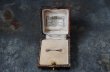 画像3: ENGLAND antique JEWELLERY BOX CASE イギリスアンティーク ジュエリーケース　ジュエリーボックス リングケース アクセサリー 1890-1930's (3)