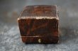 画像9: ENGLAND antique JEWELLERY BOX CASE イギリスアンティーク ジュエリーケース　ジュエリーボックス リングケース アクセサリー 1890-1930's (9)