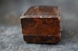 画像10: ENGLAND antique JEWELLERY BOX CASE イギリスアンティーク ジュエリーケース　ジュエリーボックス リングケース アクセサリー 1890-1930's (10)