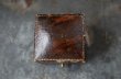 画像8: ENGLAND antique JEWELLERY BOX CASE イギリスアンティーク ジュエリーケース　ジュエリーボックス リングケース アクセサリー 1890-1930's (8)