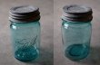 画像3: U.S.A. antique BALL JAR (S) アメリカアンティーク BALL ジャー ガラスジャー (S) メイソンジャー保存瓶 ヴィンテージ ガラス瓶 1923-33's