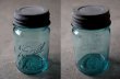 画像4: U.S.A. antique BALL JAR (S) アメリカアンティーク BALL ジャー ガラスジャー (S) メイソンジャー保存瓶 ヴィンテージ ガラス瓶 1923-33's