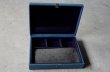 画像4: U.S.A. antique AVON JEWELLERY BOX CASE アメリカアンティーク ジュエリーケース AVON ジュエリーボックス アクセサリー  ヴィンテージ 1940-70's (4)