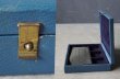 画像11: U.S.A. antique AVON JEWELLERY BOX CASE アメリカアンティーク ジュエリーケース AVON ジュエリーボックス アクセサリー  ヴィンテージ 1940-70's (11)