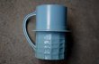 画像4:  U.S.A. vintage MR. PEANUT MUG CUP アメリカヴィンテージ ミスターピーナッツ プラスチック マグカップ 1950-60's (4)