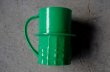 画像4:  U.S.A. vintage MR. PEANUT MUG CUP アメリカヴィンテージ ミスターピーナッツ プラスチック マグカップ 1950-60's (4)