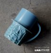 画像1:  U.S.A. vintage MR. PEANUT MUG CUP アメリカヴィンテージ ミスターピーナッツ プラスチック マグカップ 1950-60's (1)