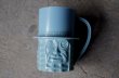 画像2:  U.S.A. vintage MR. PEANUT MUG CUP アメリカヴィンテージ ミスターピーナッツ プラスチック マグカップ 1950-60's (2)