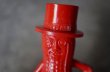 画像3:  U.S.A. vintage MR. PEANUT SALT & PEPPER アメリカヴィンテージ ミスターピーナッツ プラスチック ソルト＆ペッパー 1950-60's (3)