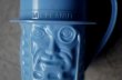 画像3:  U.S.A. vintage MR. PEANUT MUG CUP アメリカヴィンテージ ミスターピーナッツ プラスチック マグカップ 1950-60's (3)