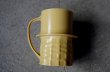 画像4:  U.S.A. vintage MR. PEANUT MUG CUP アメリカヴィンテージ ミスターピーナッツ プラスチック マグカップ 1950-60's (4)