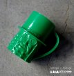 画像1:  U.S.A. vintage MR. PEANUT MUG CUP アメリカヴィンテージ ミスターピーナッツ プラスチック マグカップ 1950-60's (1)