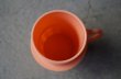 画像4:  U.S.A. vintage MR. PEANUT MUG CUP アメリカヴィンテージ ミスターピーナッツ プラスチック マグカップ 1950-60's (4)