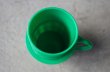画像5:  U.S.A. vintage MR. PEANUT MUG CUP アメリカヴィンテージ ミスターピーナッツ プラスチック マグカップ 1950-60's (5)