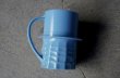 画像5:  U.S.A. vintage MR. PEANUT MUG CUP アメリカヴィンテージ ミスターピーナッツ プラスチック マグカップ 1950-60's (5)