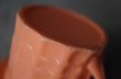 画像8:  U.S.A. vintage MR. PEANUT MUG CUP アメリカヴィンテージ ミスターピーナッツ プラスチック マグカップ 1950-60's (8)