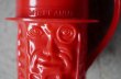 画像3:  U.S.A. vintage MR. PEANUT MUG CUP アメリカヴィンテージ ミスターピーナッツ プラスチック マグカップ 1950-60's (3)
