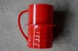 画像4:  U.S.A. vintage MR. PEANUT MUG CUP アメリカヴィンテージ ミスターピーナッツ プラスチック マグカップ 1950-60's (4)