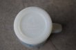 画像7: U.S.A. vintage FIRE KING STRAINGE CIRCLE MUG CUP アメリカヴィンテージ ファイヤーキング ストレンジサークル 青 マグ マグカップ 1960-76's (7)