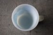 画像5: U.S.A. vintage FIRE KING STRAINGE CIRCLE MUG CUP アメリカヴィンテージ ファイヤーキング ストレンジサークル 青 マグ マグカップ 1960-76's (5)