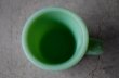 画像8: U.S.A. vintage FIRE KING JATEITE HEAVY MUG アメリカヴィンテージ ファイヤーキング ジェダイ エキストラヘビーマグ 1950's (8)