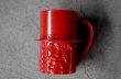 画像2:  U.S.A. vintage MR. PEANUT MUG CUP アメリカヴィンテージ ミスターピーナッツ プラスチック マグカップ 1950-60's