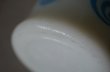画像9: U.S.A. vintage FIRE KING STRAINGE CIRCLE MUG CUP アメリカヴィンテージ ファイヤーキング ストレンジサークル 青 マグ マグカップ 1960-76's (9)