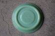 画像6: U.S.A. vintage Fire-king Restaurant Ware Saucer アメリカヴィンテージ ファイヤーキング ジェダイ レストランウェア ソーサー 1950's (6)