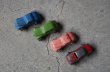 画像4: U.S.A. antique Barclay diecast 4pcs アメリカアンティーク ミニカー 4個セット 1930 - 1950's  ヴィンテージ (4)