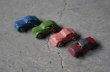 画像3: U.S.A. antique Barclay diecast 4pcs アメリカアンティーク ミニカー 4個セット 1930 - 1950's  ヴィンテージ (3)