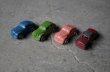 画像2: U.S.A. antique Barclay diecast 4pcs アメリカアンティーク ミニカー 4個セット 1930 - 1950's  ヴィンテージ (2)