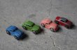 画像5: U.S.A. antique Barclay diecast 4pcs アメリカアンティーク ミニカー 4個セット 1930 - 1950's  ヴィンテージ (5)