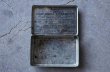画像6: ENGLAND antique Boots BRONCHIAL LOZENGES TIN イギリスアンティーク ティン缶 ブリキ缶 1920-30's (6)