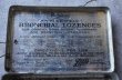 画像7: ENGLAND antique Boots BRONCHIAL LOZENGES TIN イギリスアンティーク ティン缶 ブリキ缶 1920-30's (7)