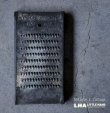 画像2: U.S.A. antique GRATER THE WONDER SHREDDER アメリカアンティーク チーズグレーター ヴィンテージ おろし器 1940－60's